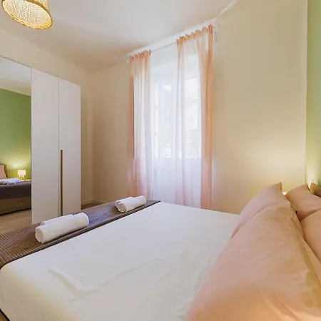 Dimora Bianca - White Apartmán *