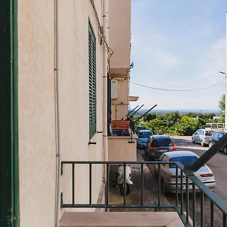 Dimora Bianca - White Ostuni
